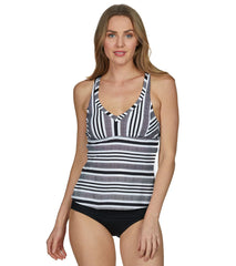 Next Pipeline Superwoman Tankini Top (B/C Cup)