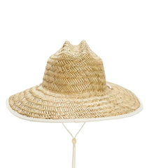 Rip Curl Women's Script Straw Sun Hat