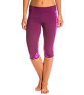 Hurley Dri-Fit Crop Legging
