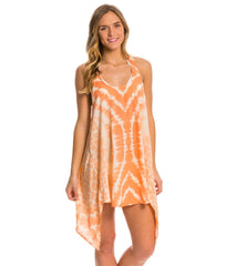 Rip Curl Midnight Hour Cover Up Dress