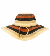 Rip Curl Isis Stripe Boho Hat