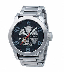 Rip Curl Guys' R1 Automatic SS Watch