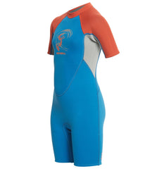 O'Neill Toddler 2MM Reactor Wetsuit