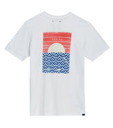 Hurley Men's Everyday Patience Short Sleeve Tee