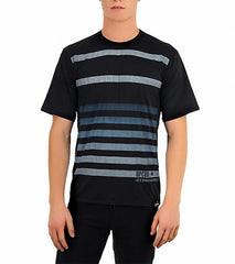 Rip Curl Men's Stripe S/S Surf Shirt