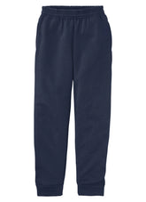 Port & Company Youth Core Fleece Jogger Pants