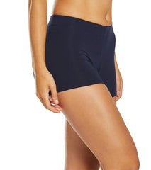 Mizuno Women's Vortex Hybrid Volleyball Short