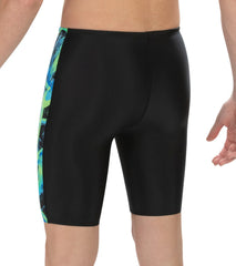 Dolfin Men's XtraSleek Eco Supernova Spliced Jammer Swimsuit