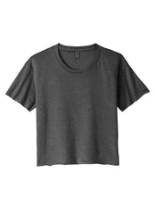 Next Level Apparel Women’s Festival Cali Cropped Tee