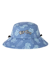 Rip Curl Boys' Combo Mid Brim Bucket Hat
