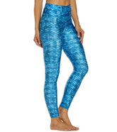 SlipIns Aqua Mermaid Sea Swim Tights