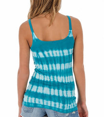 Rip Curl Surf or Dye Skinny Strap Tank