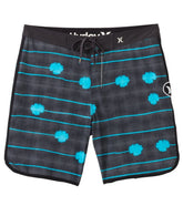 Hurley Men's Phantom Block Party Palmera Boardshort
