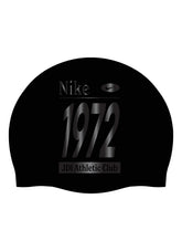 Nike Silicone Cap