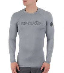 Rip Curl Men's Freelite Long Sleeve Rashguard