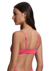 Polo Ralph Lauren Women's Kennedy Bralette Bikini Top