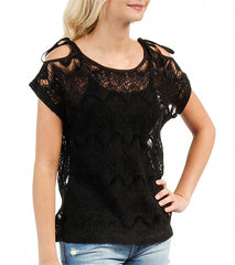 Rip Curl Women's In The Open Cover Up