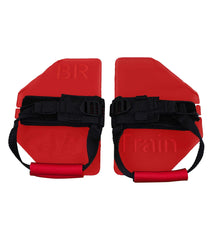 ONEswim Breast Stroke Kick Fin Trainer (JR)