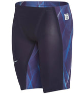 Mizuno Men's GX-Sonic V Multi Racer Tech Suit Swimsuit