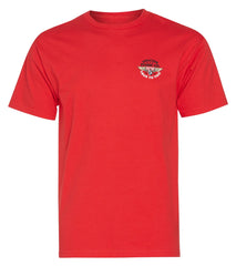 Volcom Men's Winged Beast Short Sleeve Tee