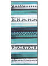 Nomadix Baja Double-Sided Yoga Mat Towel