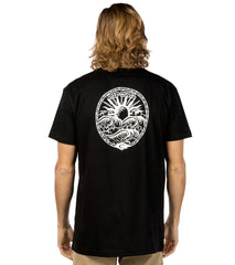 Rip Curl Men's Alignment Tee