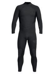 Xcel Men's 5/4mm Axis Back Zip Full Wetsuit