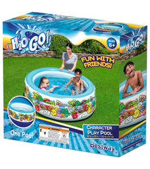 Bestway Play Pool 60"
