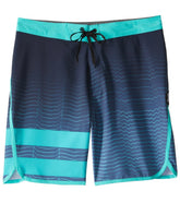 Hurley Men's Phantom Block Party Speed Boardshort