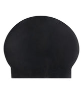 Sporti Kids' Latex Swim Cap