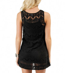 Rip Curl Women's In The Open Dress