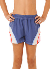 Rip Curl Girls' Surf Revival Board Short (Big Kid)