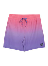 Hurley Men's 17" Cannonball Volley Swim Trunks