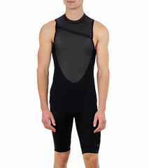 Rip Curl Men's Rubber Soul 1.5 MM Short John