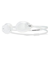 TYR Black Ops 140 EV Racing Junior Fit Goggle