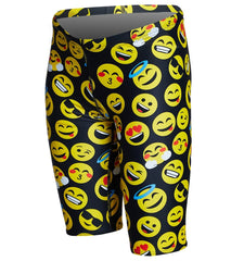 iSwim Emoji Jammer Swimsuit Youth (22-28)