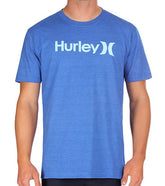 Hurley Guys' One & Only Premium S/S T-Shirt