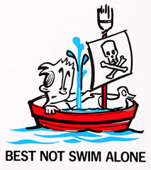 Poolmaster "Our Pool Rules" 18" X 24" Sign