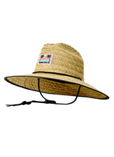 Rip Curl Women's Mixed Straw Sun Hat