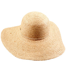 Rip Curl Dreamers Straw Boho Hat