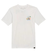 Hurley Men's Every Day Washed Still Life Tee