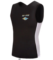 Rip Curl Guys' Classic Retro 6oz Tank