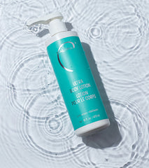 Malibu C Ultra Body Lotion 16oz