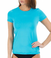 Rip Curl Women's Outrigger Loose Fit S/S Rashguard