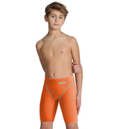 Arena Boys' Powerskin ST Next Limited Edition Jammer Tech Suit Swimsuit