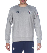 Arena Men's National Team Crewneck Sweatshirt