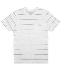 Rip Curl Men's Newps Custom S/S Tee