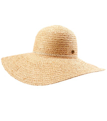 Rip Curl Dreamers Straw Boho Hat
