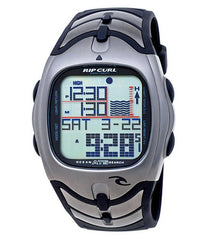 Rip Curl Guys' Ultimate Titanium Oceansearch Watch