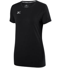 Mizuno Women's Volleyball Attack Tee Shirt 2.0
